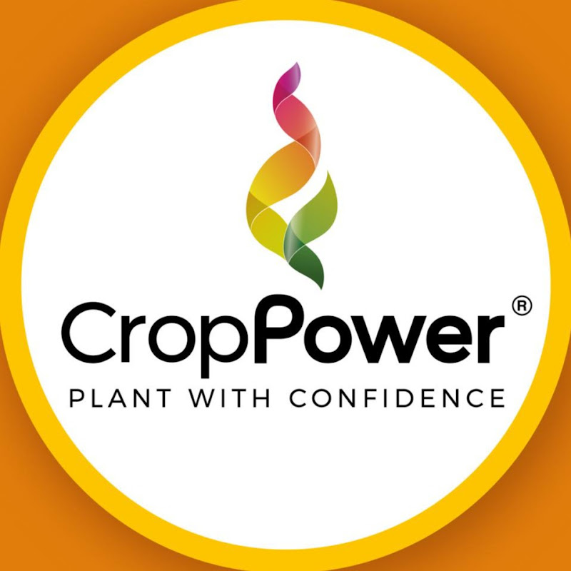 Crop Power Official