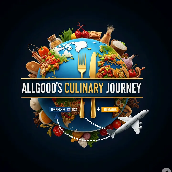 Allgood's Culinary Journey