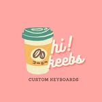 Heiky Builds Keebs
