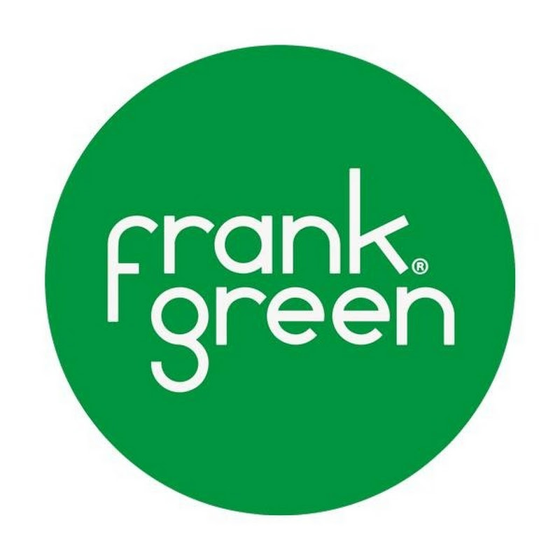 frank green Official