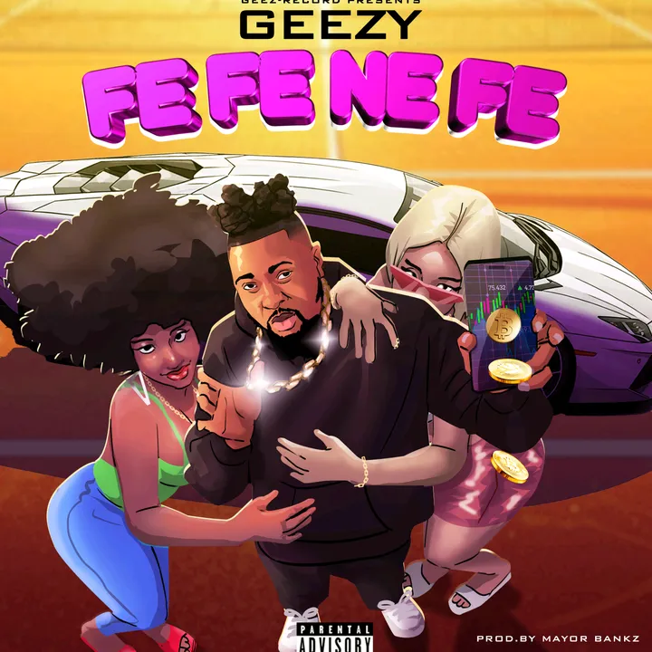 Geezygeez