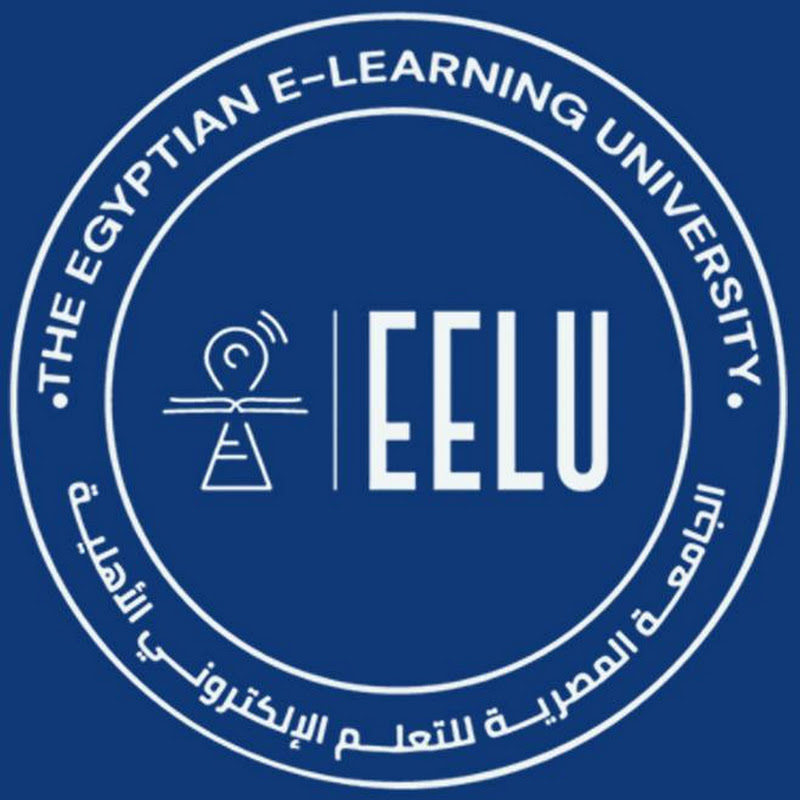The Egyptian E-learning University - EELU
