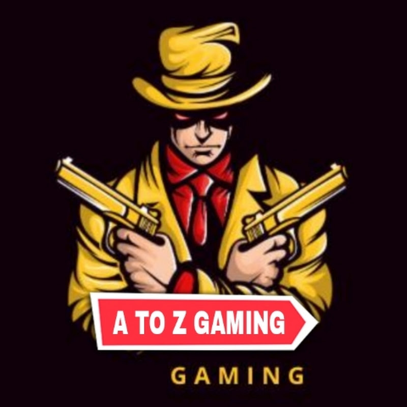 A to Z Gaming  