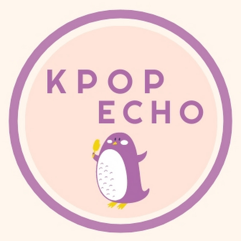 Kpop Echo