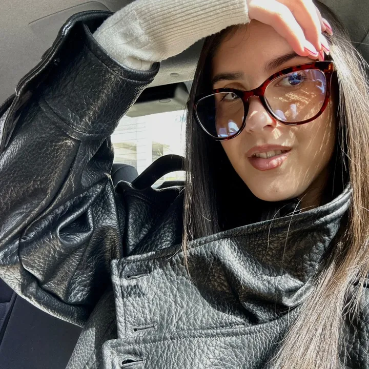 Alexandra Chronopoulou