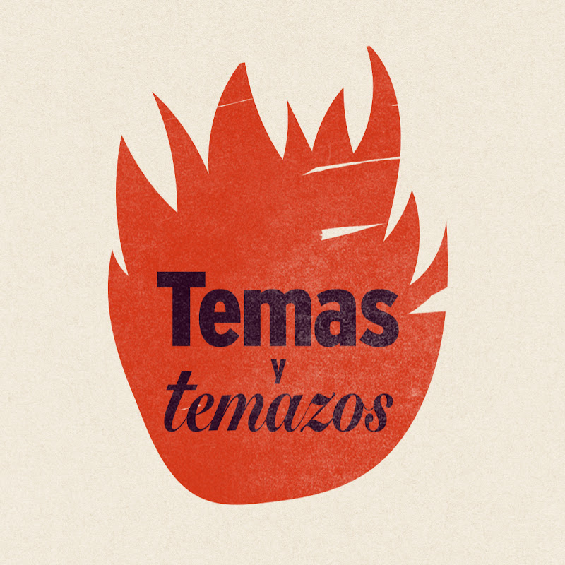 Temas Y Temazos