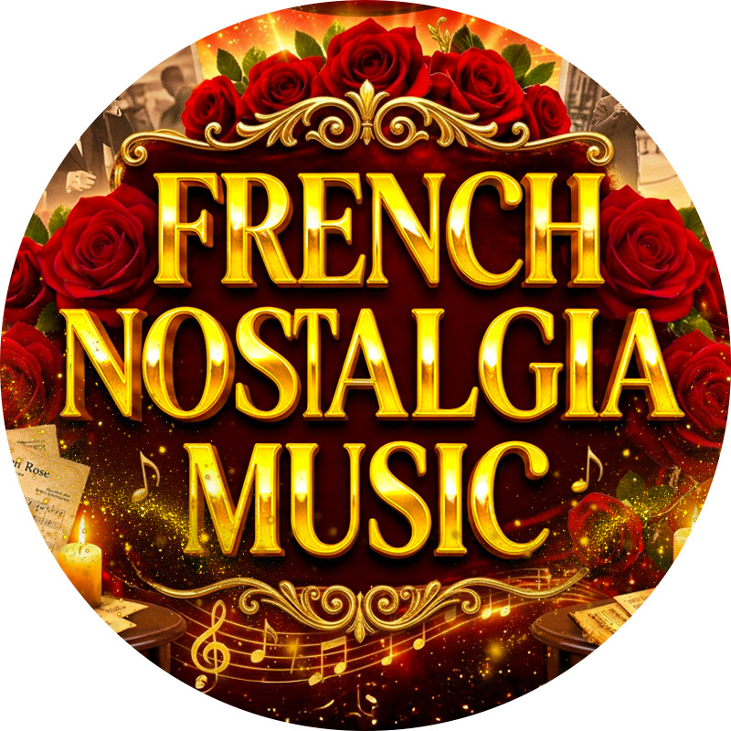 French Nostalgia Music