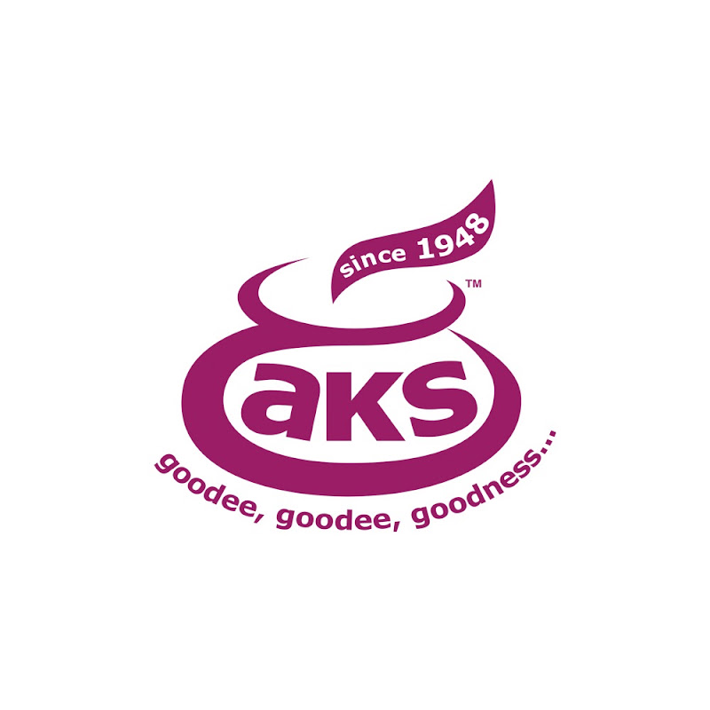 AKS FOOD MALAYSIA