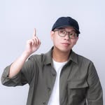 傑哥 ｜傑哥創意筆記 | 陳思傑