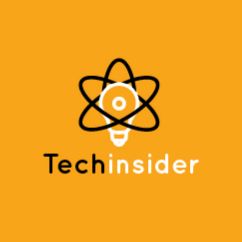 Tech Insider