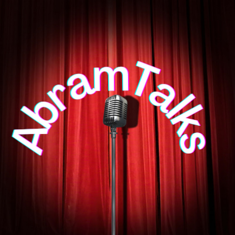 Abram Talks