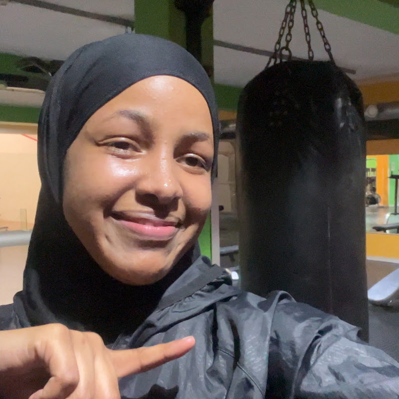 Hamdi Mohamed 