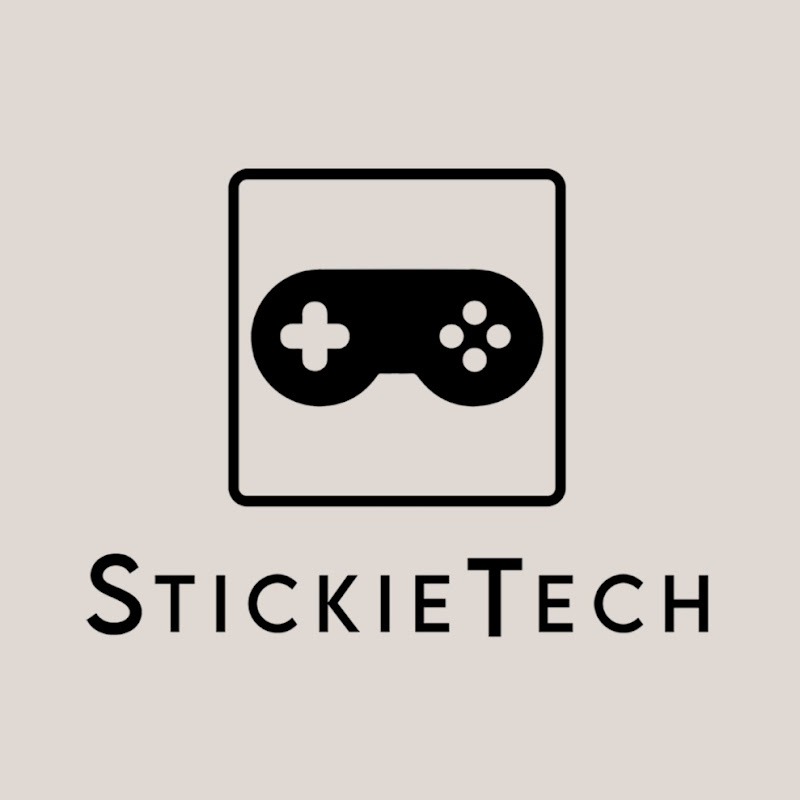 StickieTech