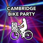 Cambridge Bike Party