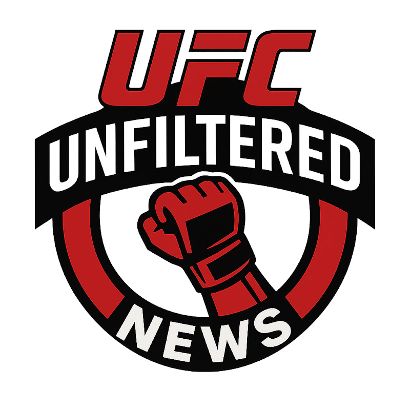 UFC Unfiltered News