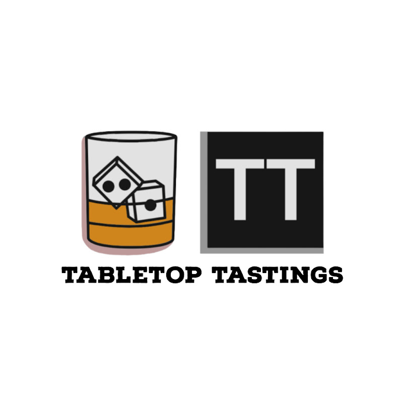 Tabletop Tastings