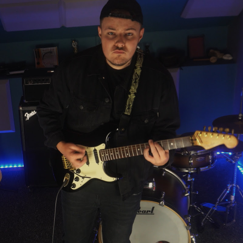 GitarowyGrajek