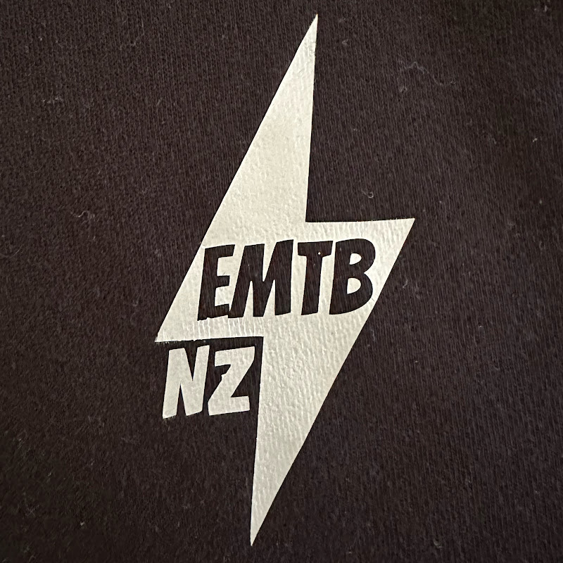 EMTB  NZ