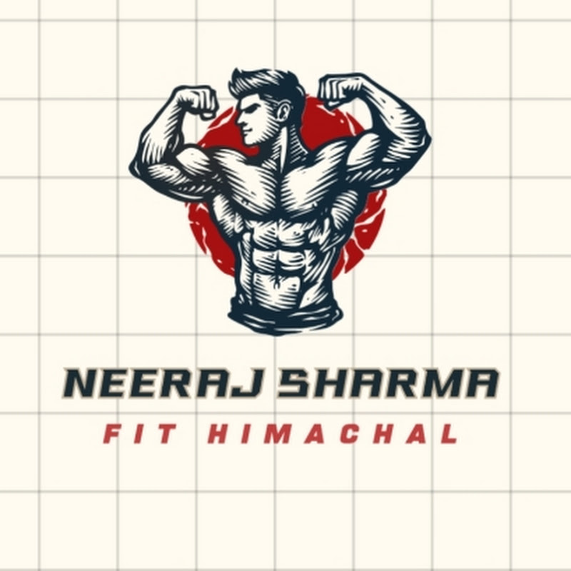 Neeraj Sharma