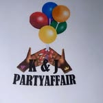 K&jpartyaffair +rentals&more