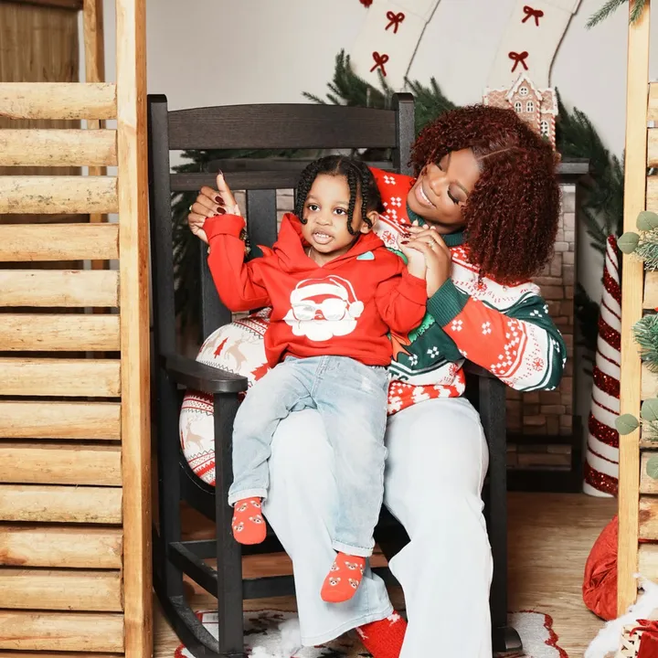 Esther🌻|Jayden mommy🧸💙