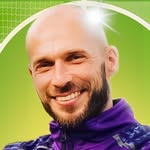 Koen van der Leeden