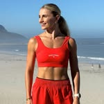 Chanel Kruger | fitness & lifestyle