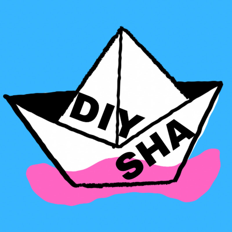 DIY SHA