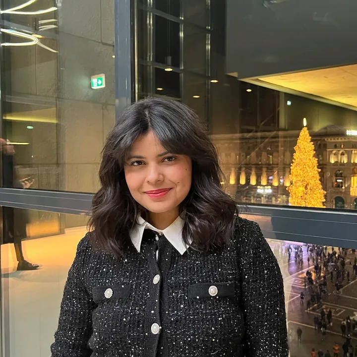 Clara | Building @cherie.ceo