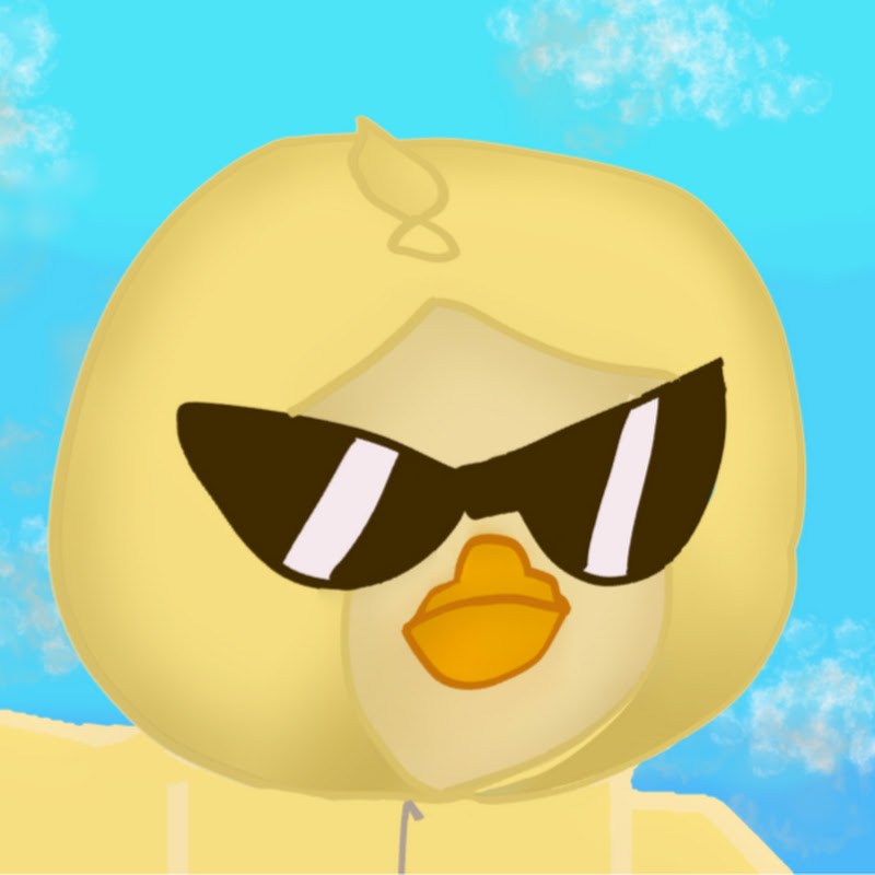 Lucky Ducky