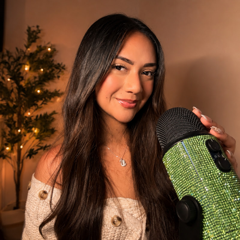 María DL ASMR 