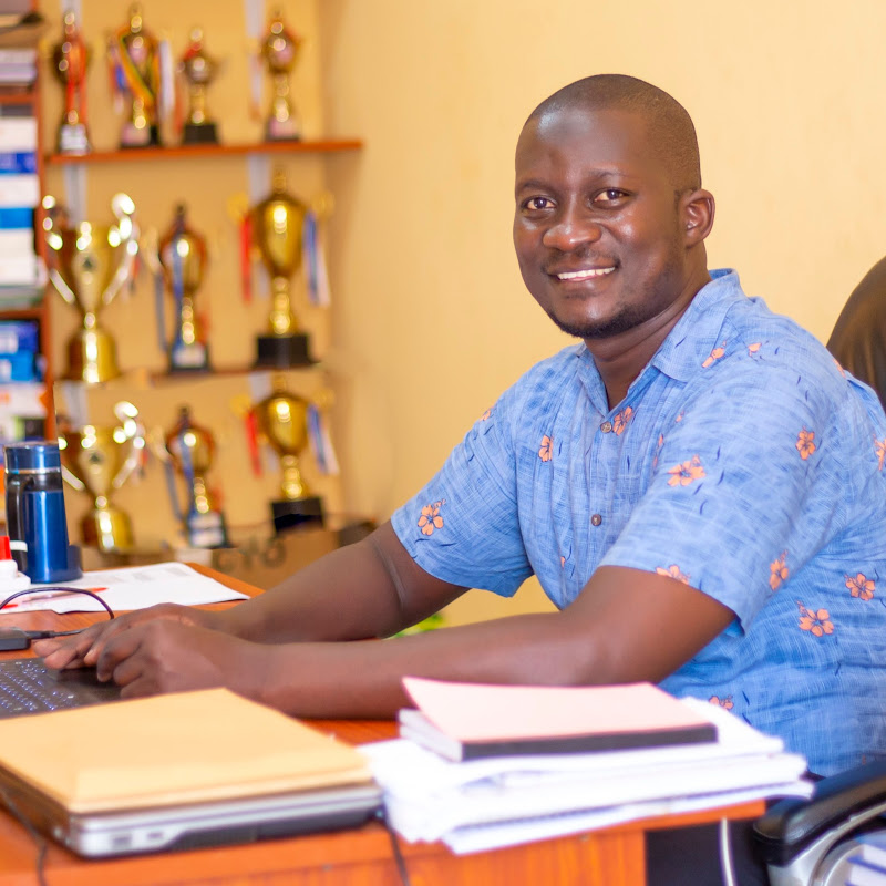 LWANGA YUSUFU