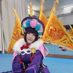 Rika Woo 胡敏嘉