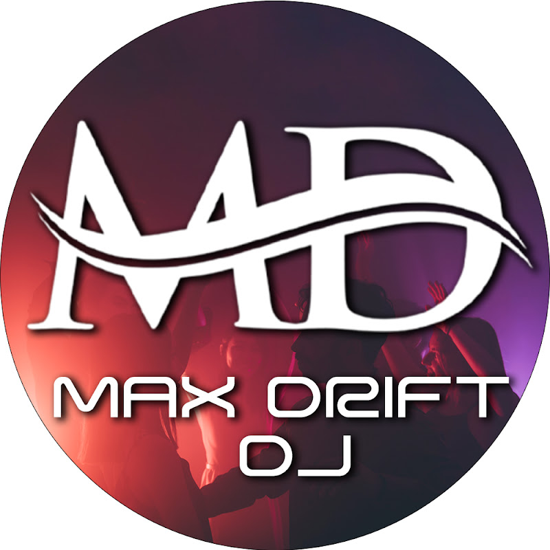 Max Drift DJ 