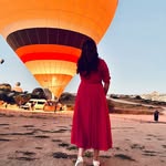 Emma Owen | Solo Travel