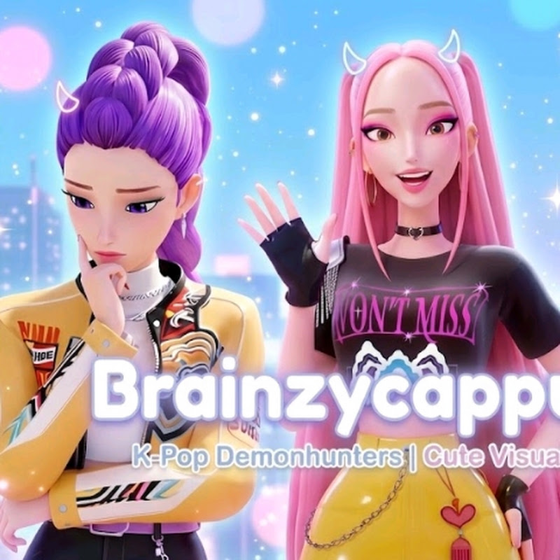Brainzy Cappucina 