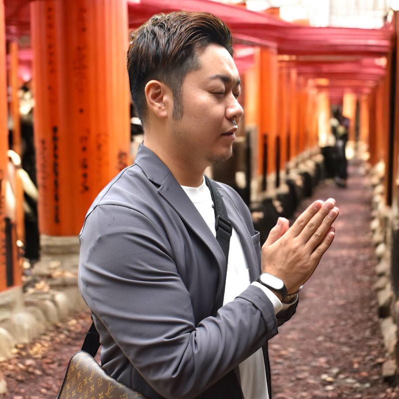 zen sensei’s otaku do-jo