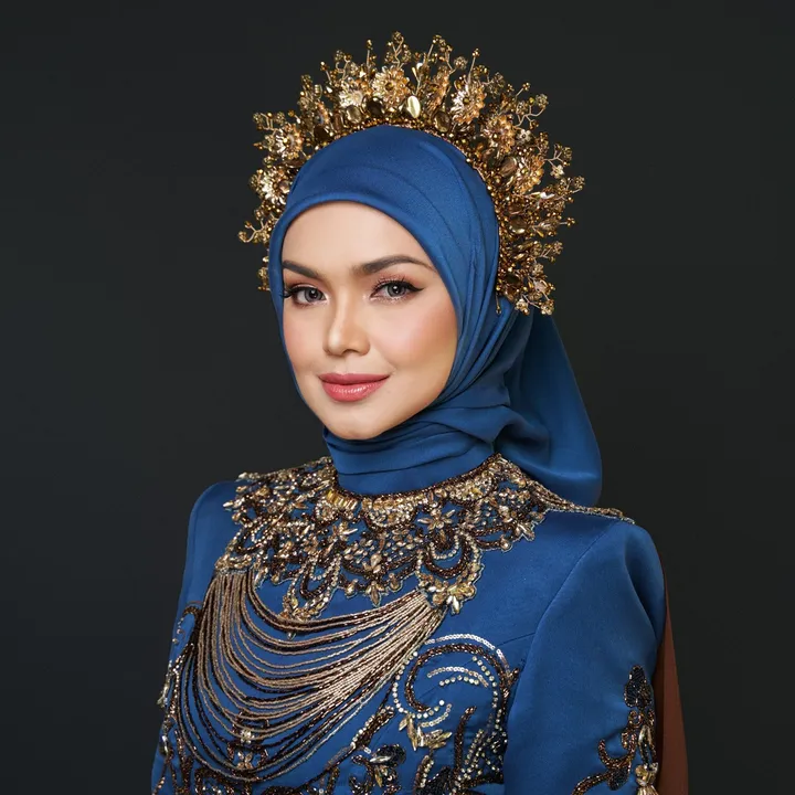 Siti Nurhaliza