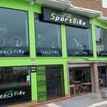 Sportbike Galicia