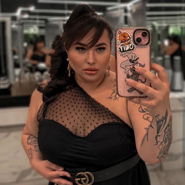 🤎A L Y S H A🤎