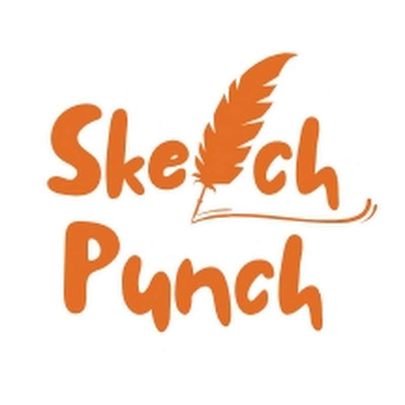 Sketch Punch