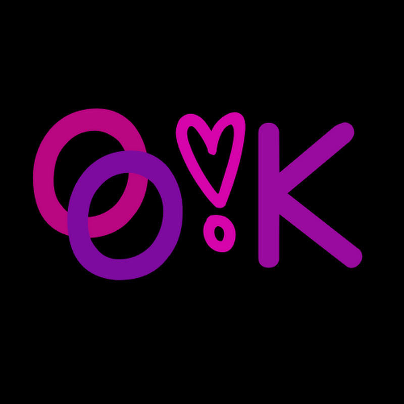 Omo!Omo! K-pop