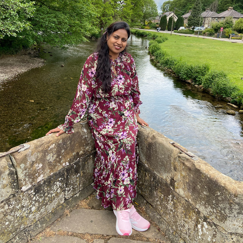 MONIKA SINGH