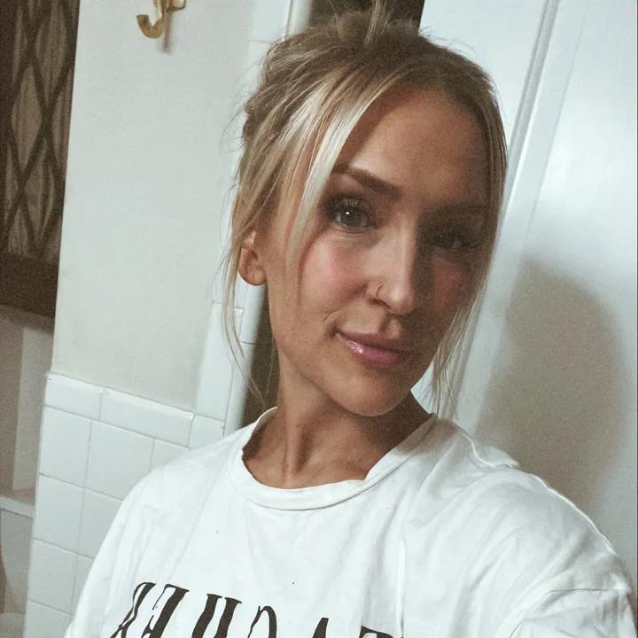 Natalie | Type C Mom