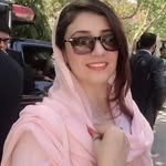 Syeda Maimoona