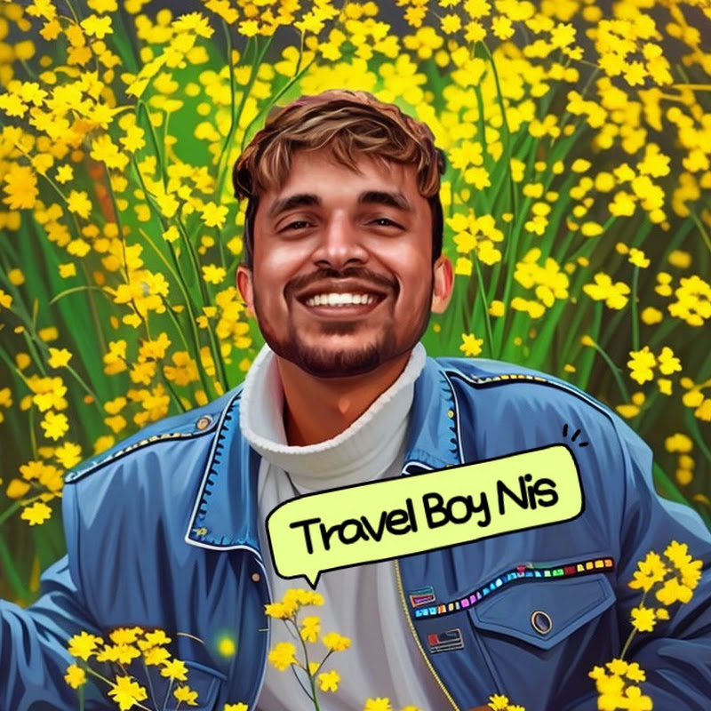 Travel Boy Nis
