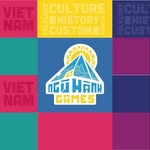 Plum & Crane | Bring Vietnam into Boardgames