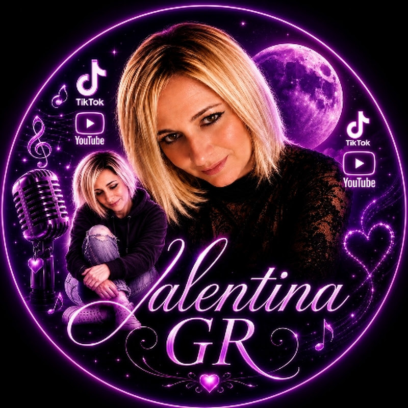 Valentina GR