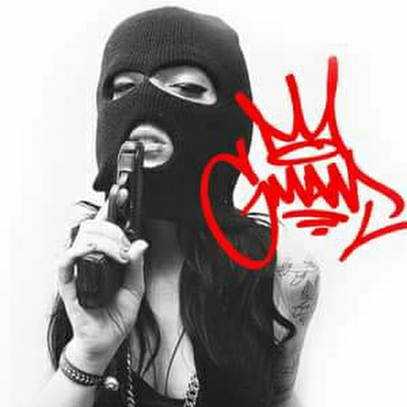 👑 Gman GraFFiTi KiNGS 👑 #DILLIGAF