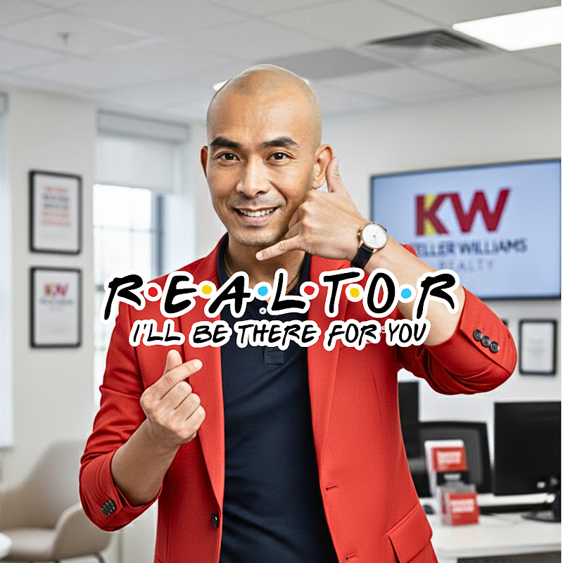 KWKLCC -  FRANCIS NGOOI REAL ESTATE 
